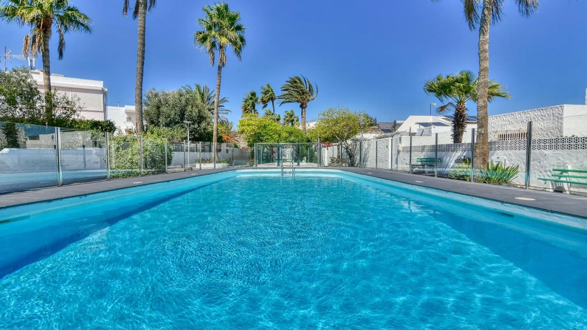Villa Casa Al Mar Maspalomas