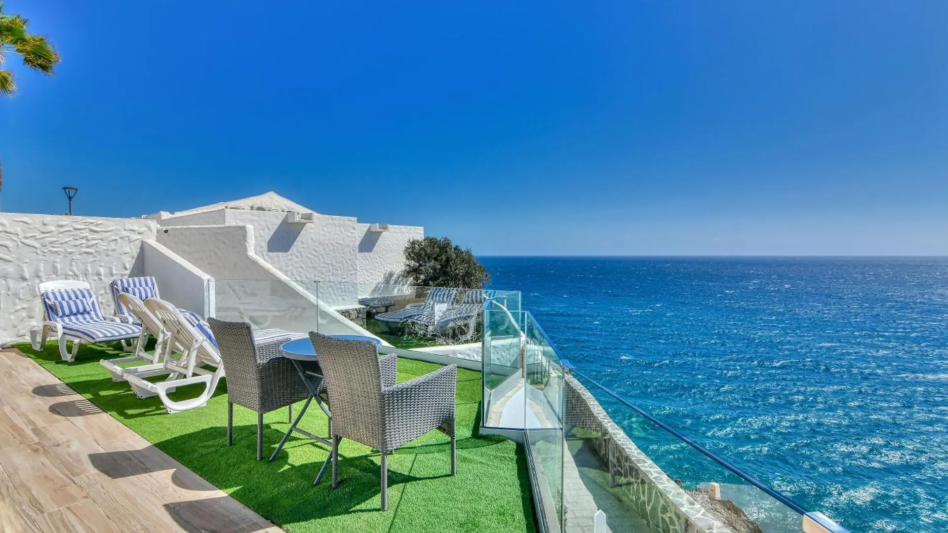 Villa Casa Al Mar Maspalomas