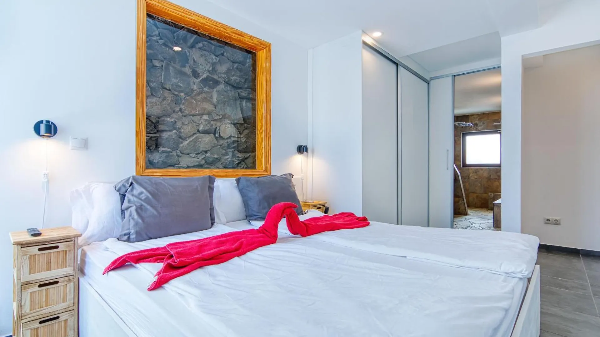 Villa Casa Al Mar Maspalomas