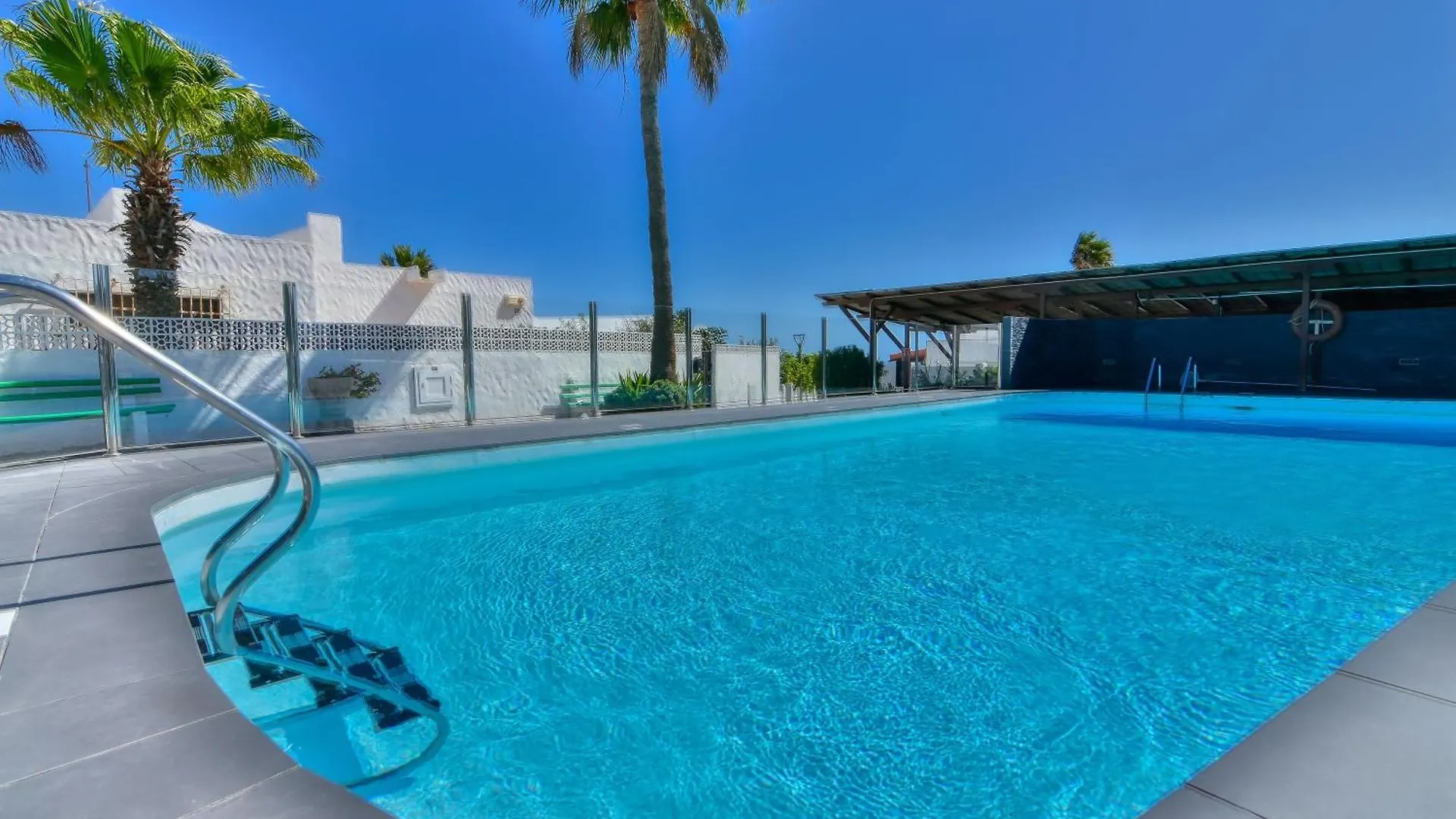 Villa Casa Al Mar Maspalomas  0*, Maspalomas (Gran Canaria) España