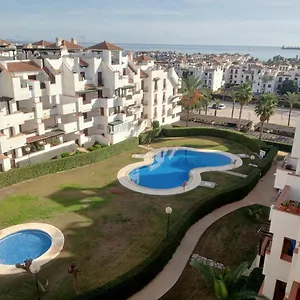 Playas De , Vera España