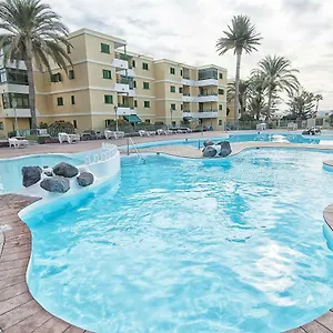 Complejo Olas , Maspalomas (Gran Canaria) España