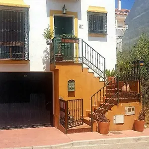 Excelente Habitación En Bonita Y Tranquila Casa En Pueblo , Benalmádena España