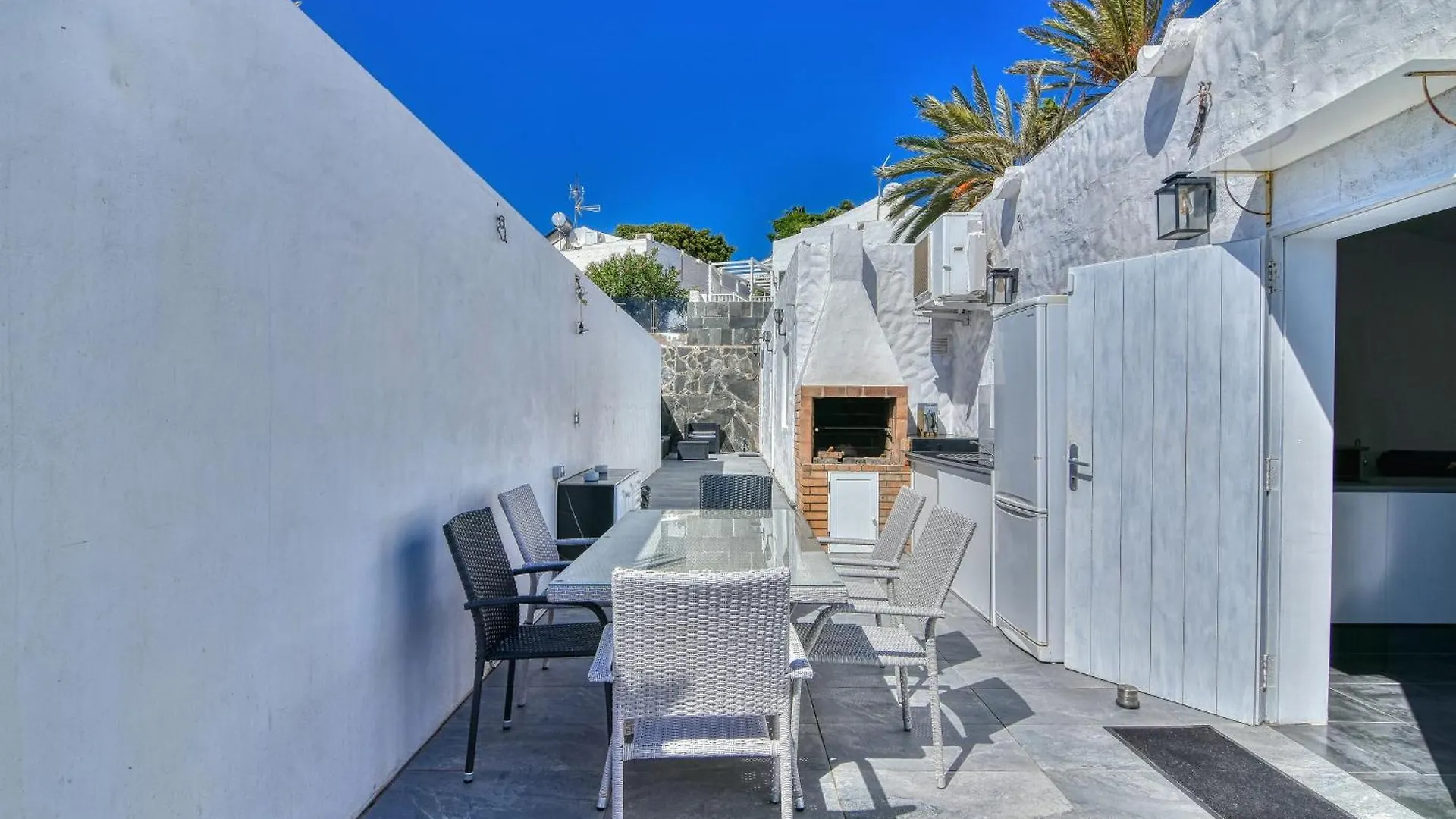 Casa Al Mar Villa Maspalomas