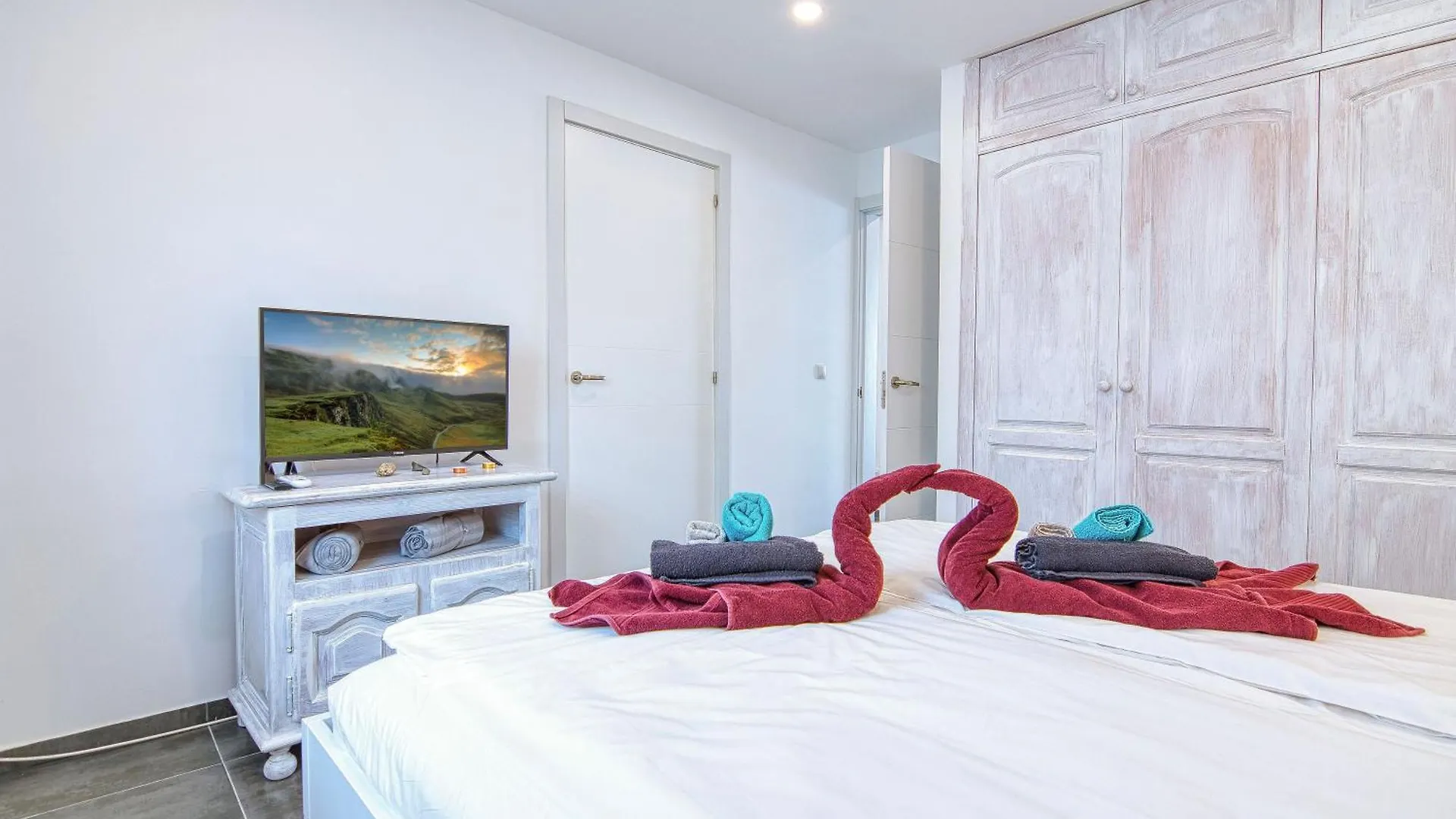 Casa Al Mar Villa Maspalomas  Spanien