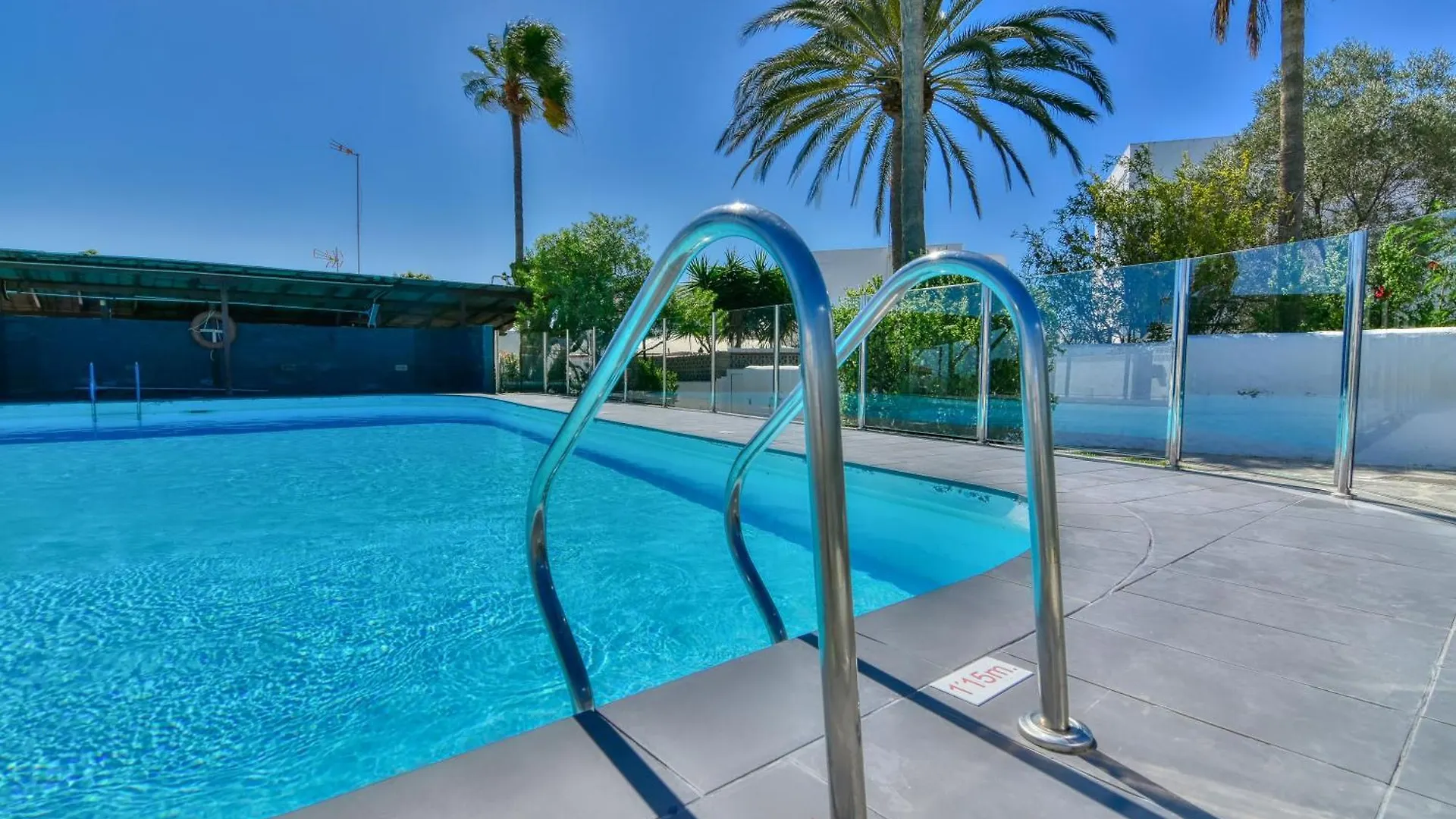 Casa Al Mar Villa Maspalomas