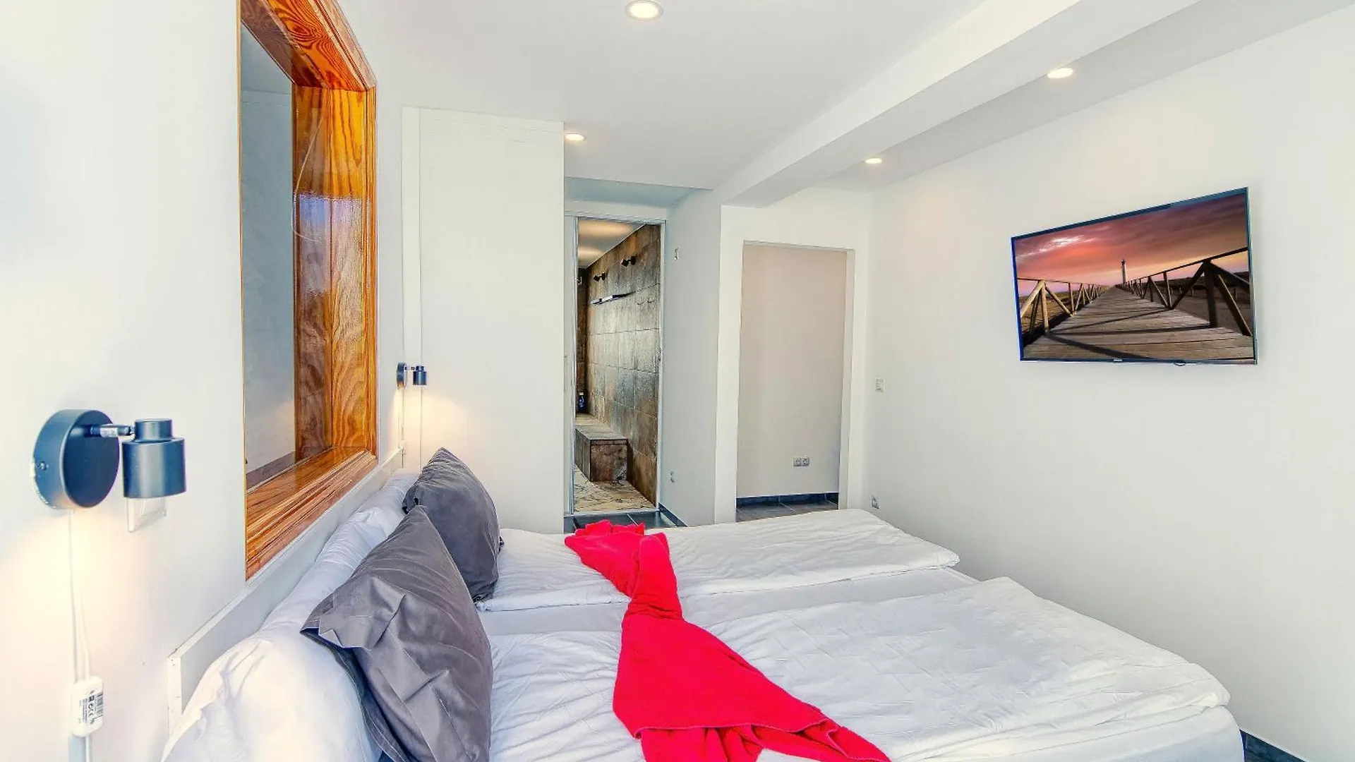 Casa Al Mar Villa Maspalomas