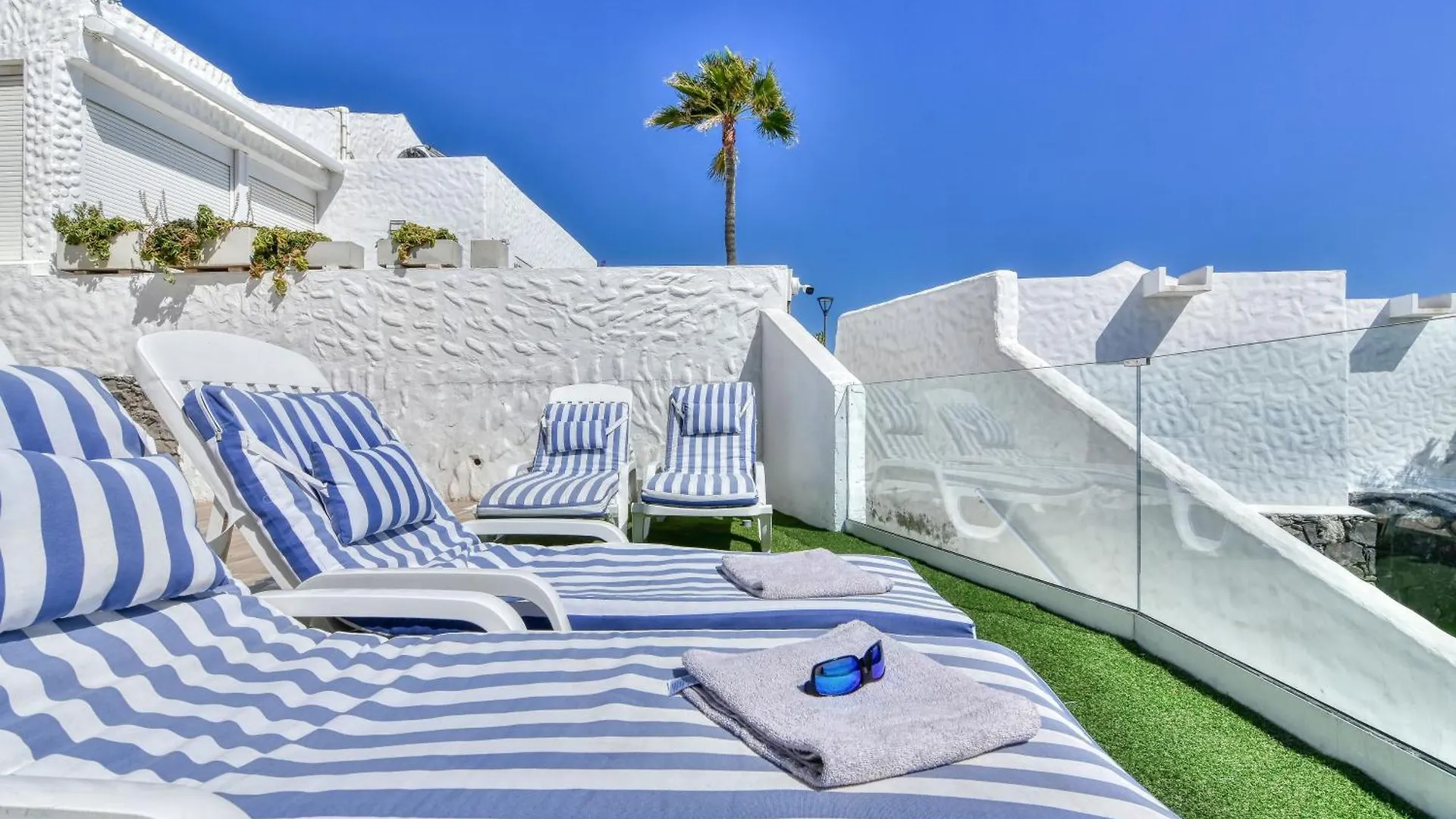 Casa Al Mar Villa Maspalomas