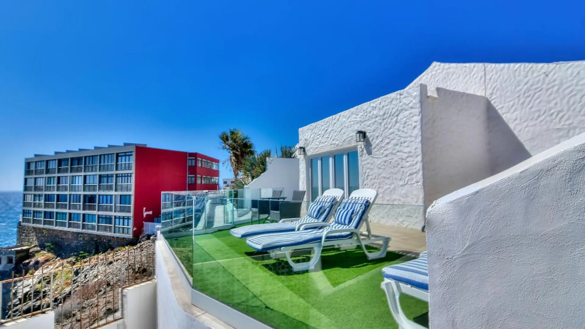 Casa Al Mar Villa Maspalomas