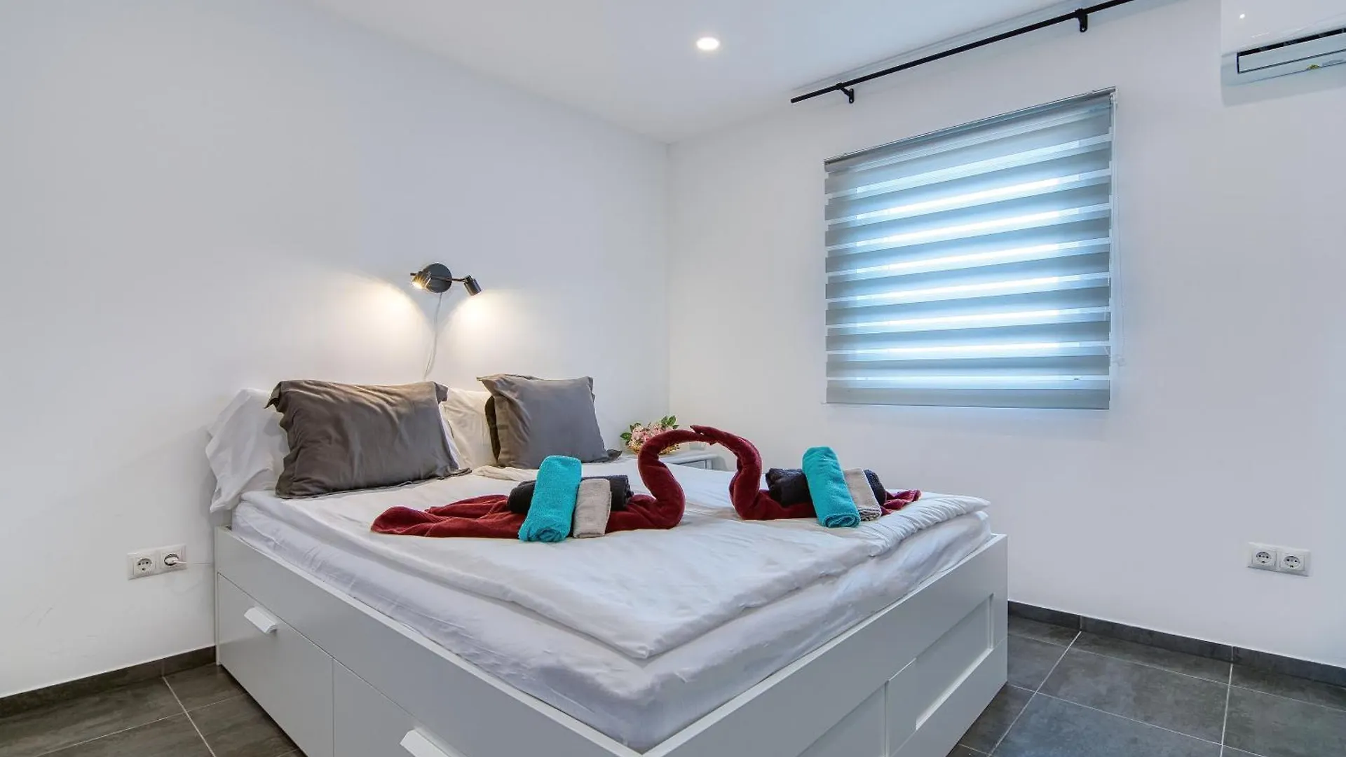 Casa Al Mar Villa Maspalomas  Spanien